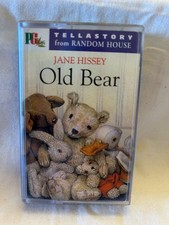 Children’s Story Cassette -