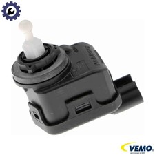 ACTUATOR HEADLIGHT LEVELLING