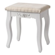 Dressing Table Chair Vanity