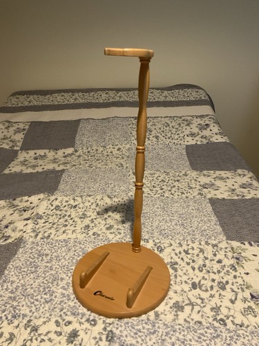 Music stand wooden for - music,