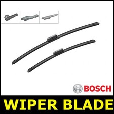 Wiper Blade Front Fits BMW X5