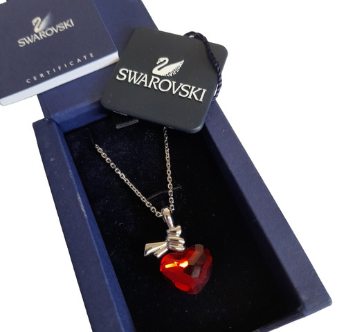 Swarovski crystal ties - swarovski, of