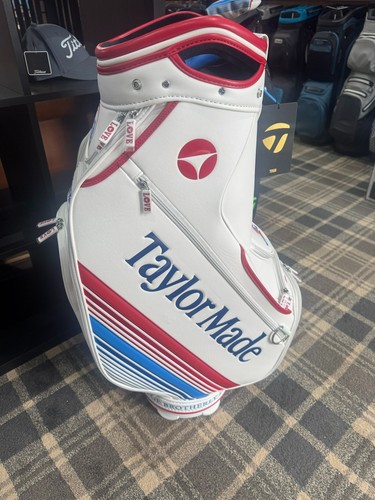 Brand new 2026 taylormade - brand, pga