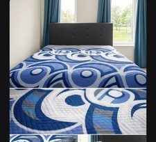 Bedspread King double Size