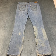 Vintage Levi's 515 Bootcut