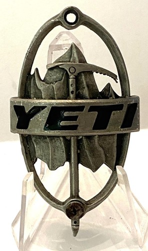 Yeti cycles mountain - cycles,