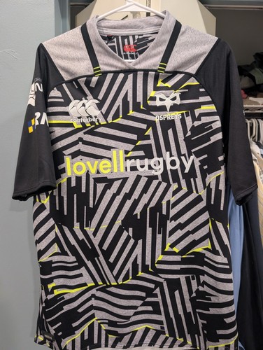 Canterbury ospreys rugby men - rugby, men's