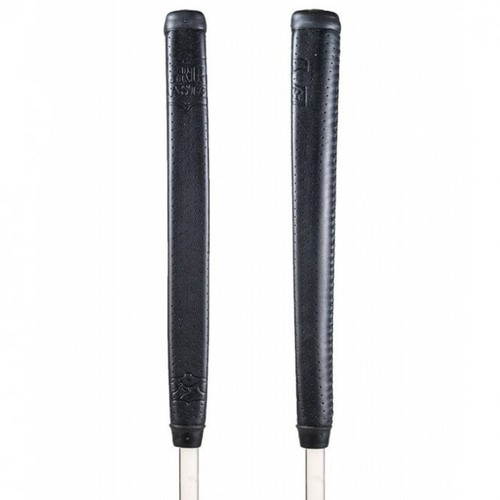 Leather putter grip the - putter, grip,