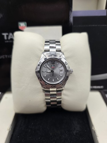 Tag heuer lady aquaracer - lady,