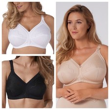 Triumph Doreen + Cotton 01