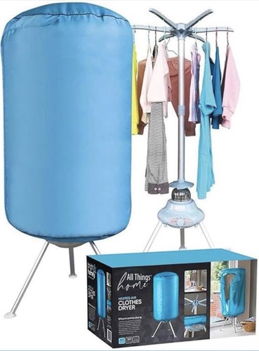 Portable fast drying 1000w - fast,