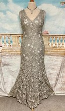 Phase Eight Maxi Evening Dress