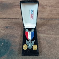 Boy Scouts of America BSA 2010