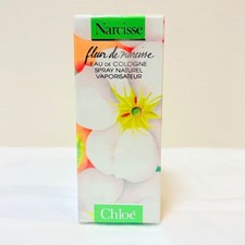 Chloe Narcisse Narcisse Fleur