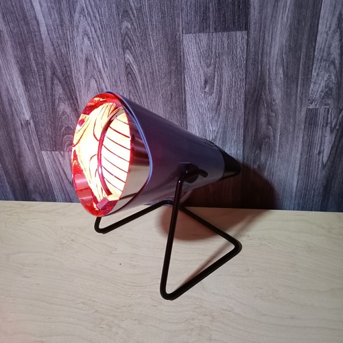 Vintage philips infraphil - vintage,