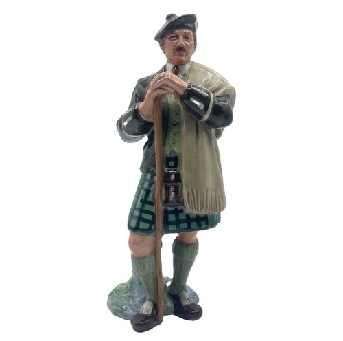 Vintage royal doulton - royal, figurine