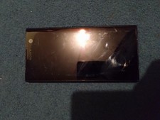 Sony Xperia M4 Aqua 8GB Black
