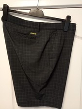 PING GOLF COLLECTION. MENS GOLF SHORTS .
