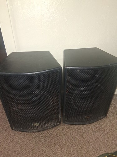 Nevada pa200 speakers pair - pa200,