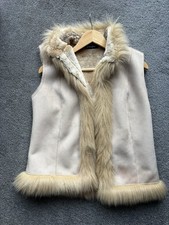 Principles Woman’s Fur Lined