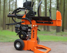 15ton Venom C-Series Petrol