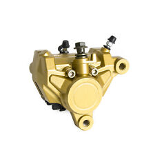 Rear Brake Caliper With Pads