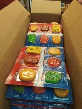 Vidal Jelly burger Sweets 66