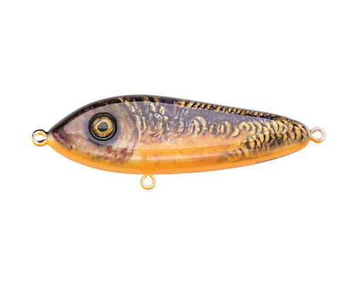 Abu mcjerk pike jerkbait glide - abu,