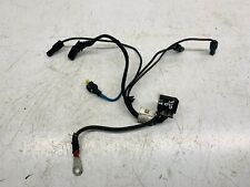 BMW 320D GLOW PLUG WIRING LOOM 2018 F30 M-SPORT 2.0 DIESEL 8516246
