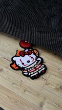 Hello kitty pennywise - hello, x