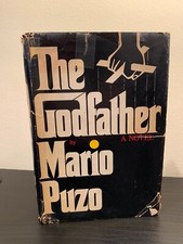 1969 The Godfather New York