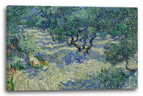 Canvas frames vincent - canvas/frames, gogh