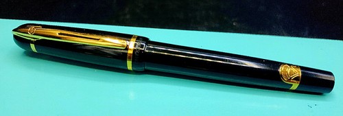 Vintage waterman phileas - vintage, "phileas"