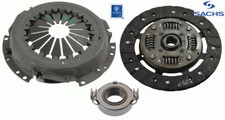 CLUTCH KIT 3000 771 001 SACHS