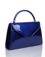 Women new shiny patent - new,