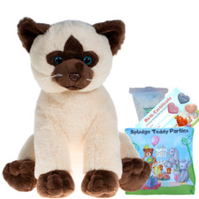 build MAKE a TEDDY BEAR KIT -