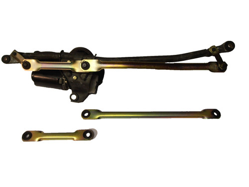 Alfa romeo 156 wiper - romeo, motor
