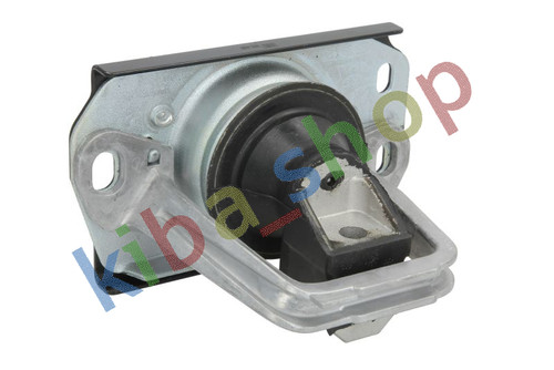 Right engine mount - right, front