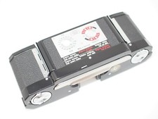 Zeiss Ikon Contarex