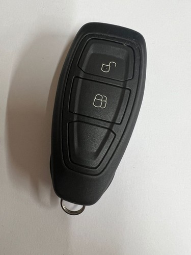 Ford button remote smart key - remote,