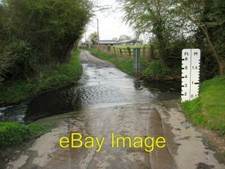 Photo 6x4 Ford on the Shell