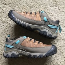 New & Boxed; Keen, Targhee
