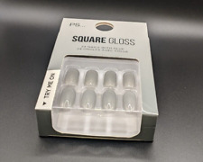 24 Primark False Nails Press