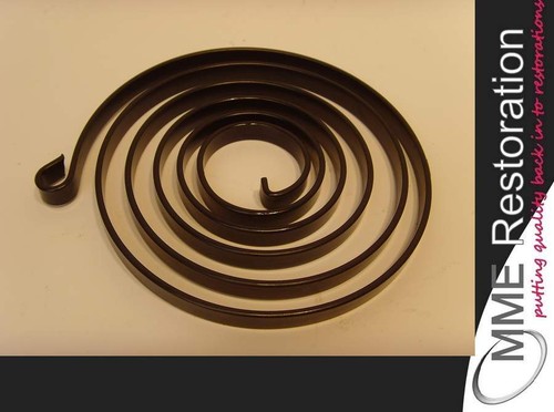 Kickstart return spring bsa - return,