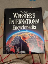 Webster's International