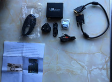 DVI to HDMI Adapter/Converter for Bang Olufsen Beovision 7 