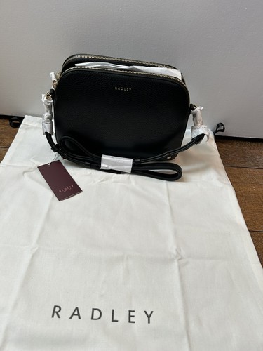Bnwt radley london dukes place - radley,