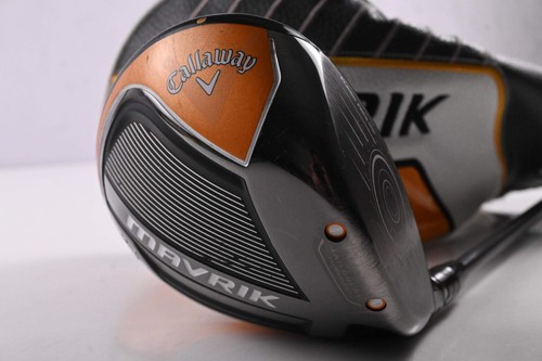 Callaway mavrik driver - callaway,