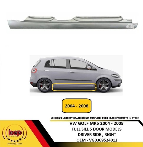 Golf mk5 hatchback 2004 - vw,