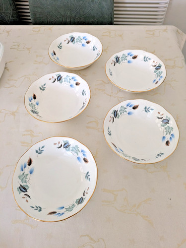 Colclough linden soup - ,